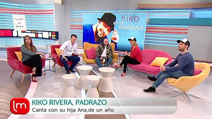 La mañana - La Mañana - 26/01/17