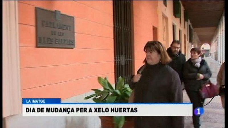 Informatiu Balear en 2' - 26/01/17