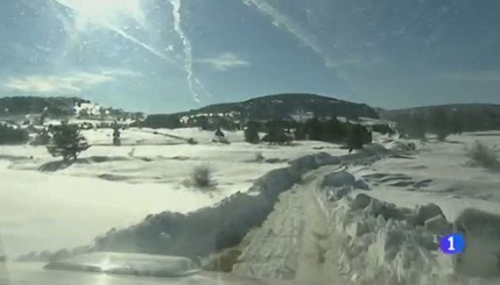 Noticias Aragón - Noticias Aragón - 26/01/2017