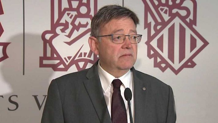 L'informatiu - Comunitat Valenciana - L'Informatiu - Comunitat Valenciana - 26/01/17