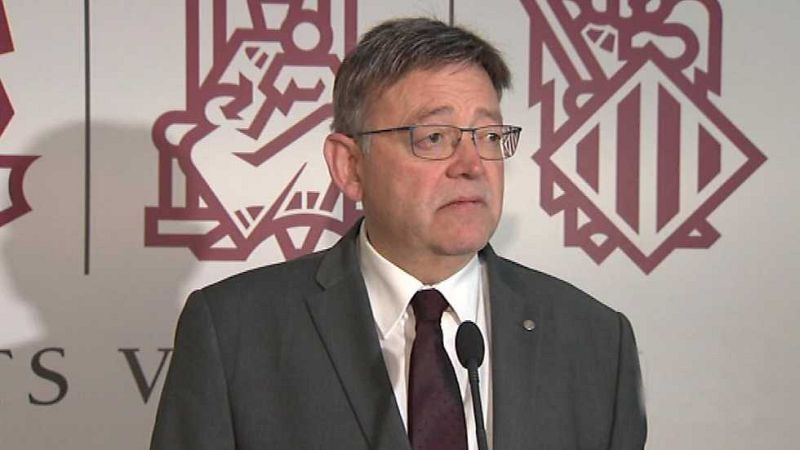 L'Informatiu - Comunitat Valenciana - 26/01/17 - ver ahora