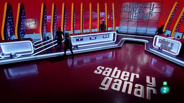 Saber y ganar - José Pinto regresa a 'Saber y ganar'