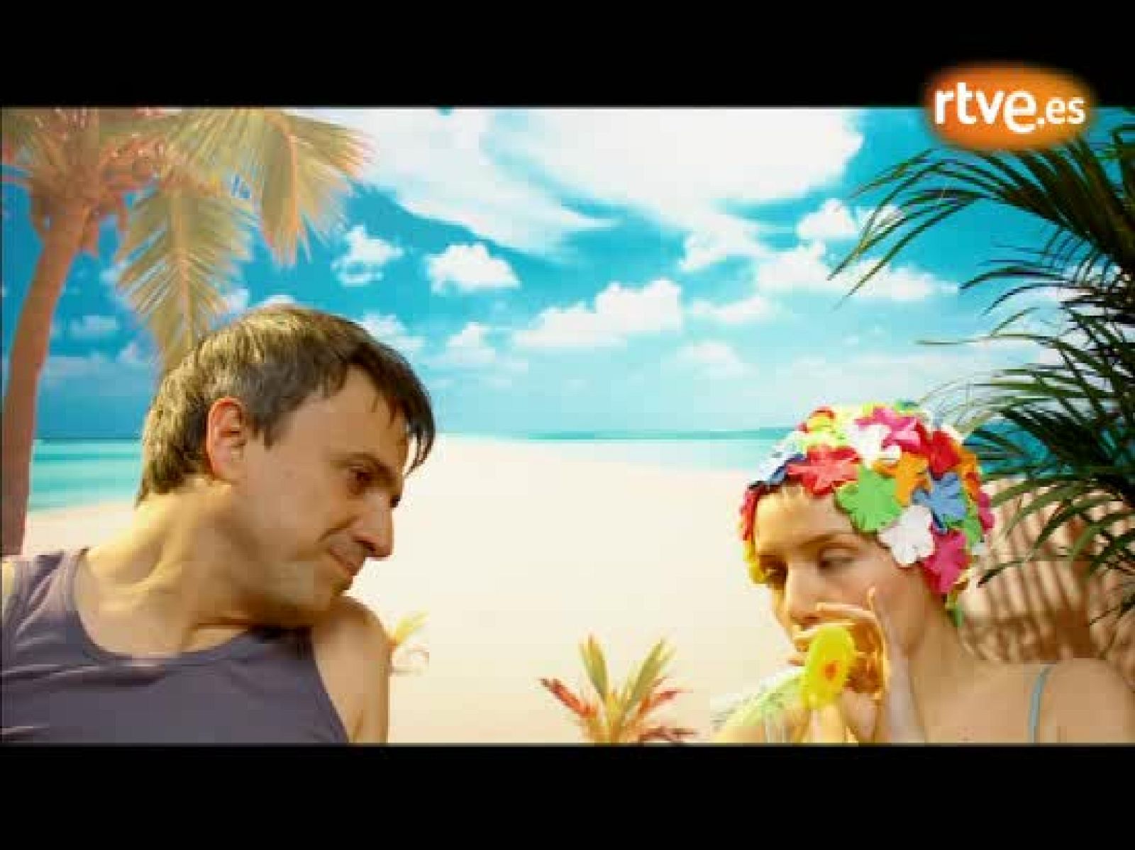 La hora de José Mota - Viajes low cost - La hora de José Mota | Ver