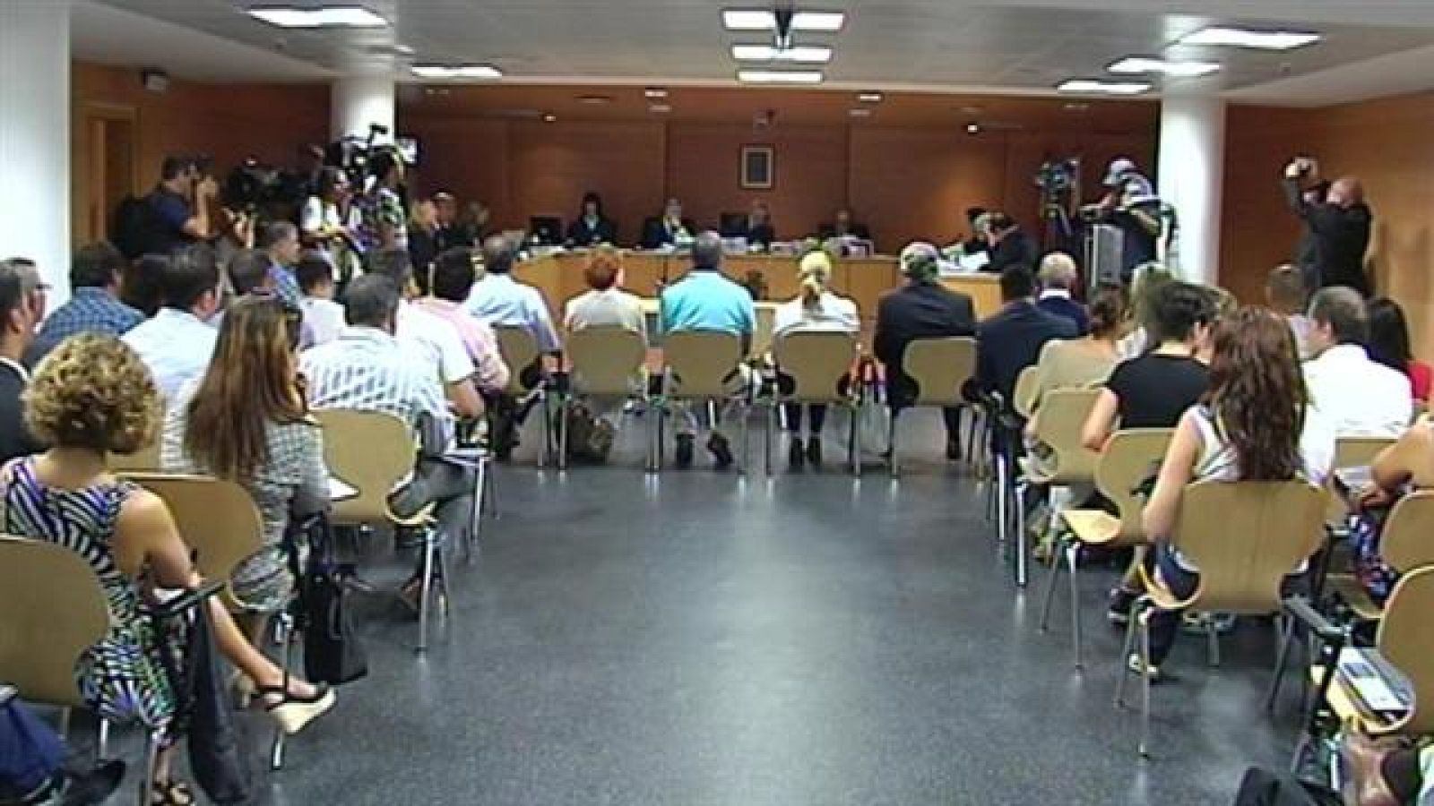 Problemas en los juzgados de Fuerteventura y Lanzarote | Ver