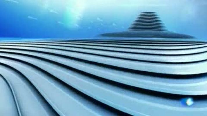 Telenorte - País Vasco - Telenorte País Vasco - 26/01/17