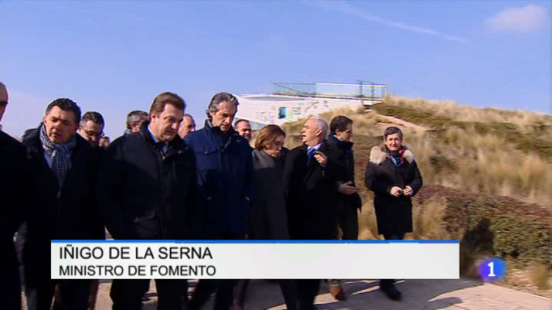 Informativo Telerioja - 26/01/17