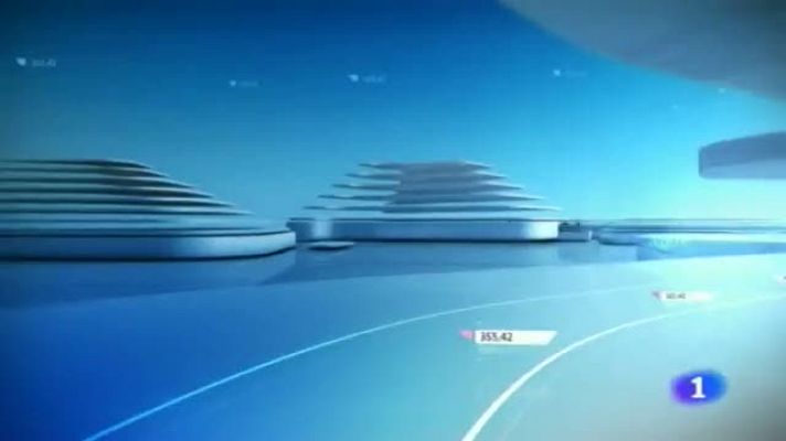 Noticias Murcia - La Region de Murcia en 2'- 2017/01/26