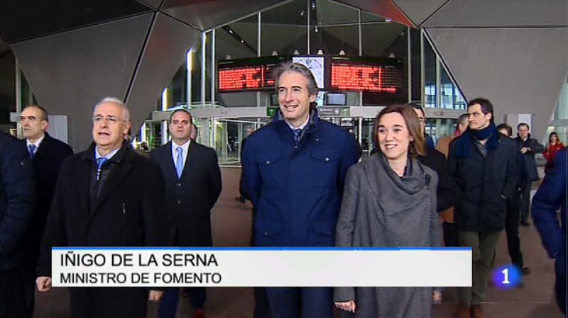 Informativo Telerioja 2 - 26/01/17