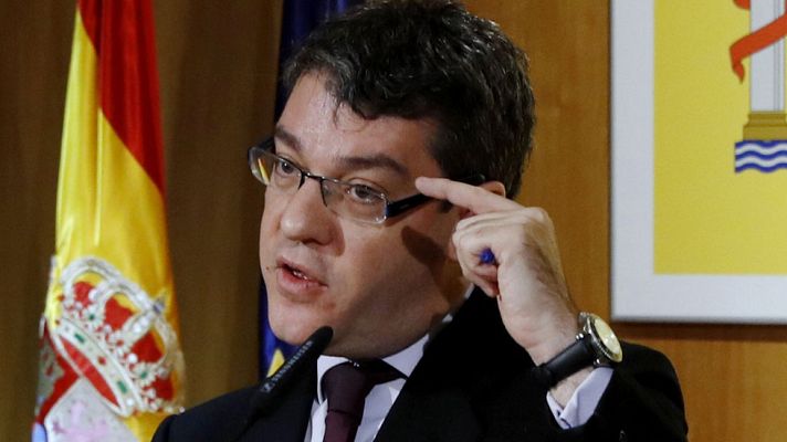 Informativo 24h - Nadal, sobre la subida de la luz: "No es la primera vez que ocurre y es una situación que va a volver a darse"