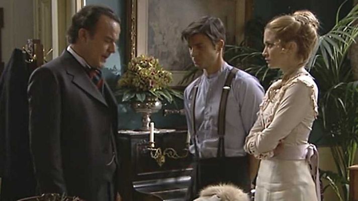 Acacias 38 - Capítulo 441