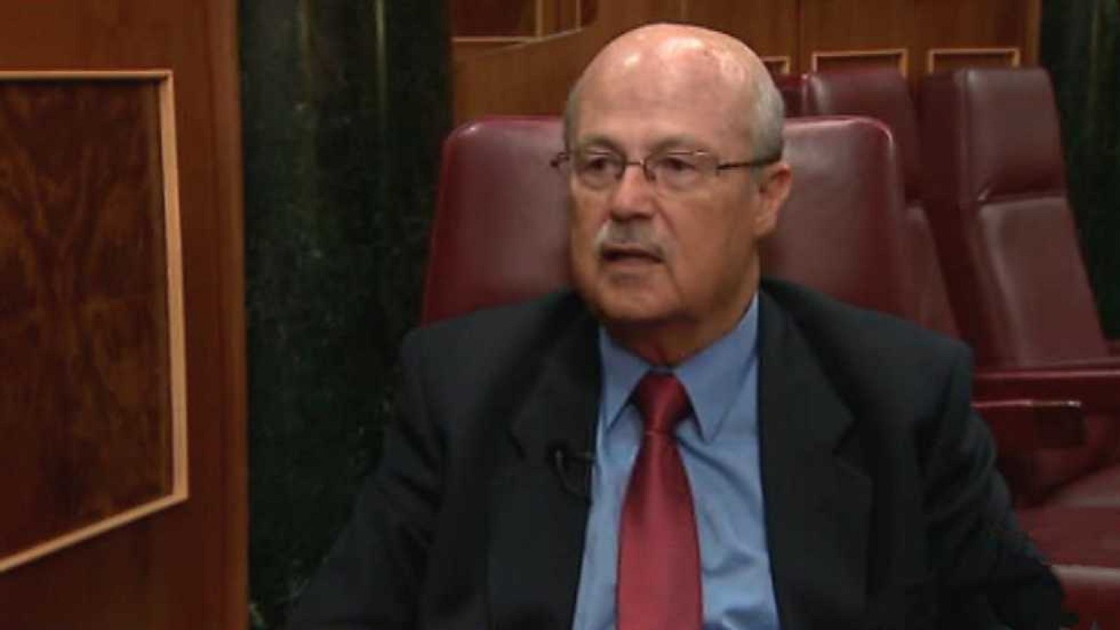 La Galería - José Segura - ver ahora