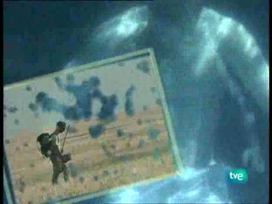 Calle del aire - Calle del aire - Últimas playas vírgenes