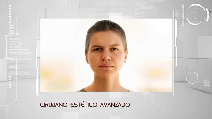 Oficiorama - Programa 1: Cirujano estético avanzado, ciberpolicía...