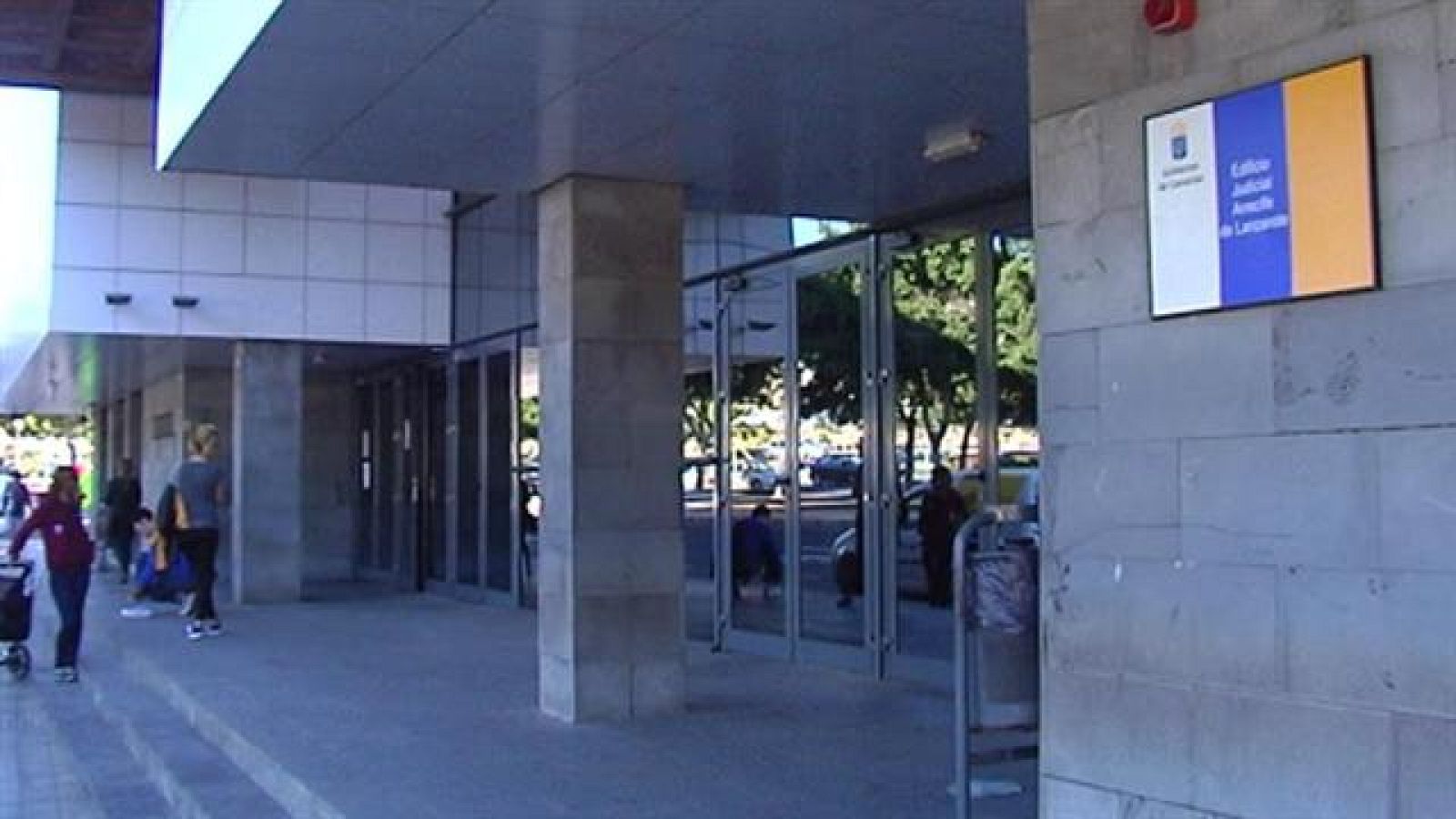 Telecanarias - 26/01/2017