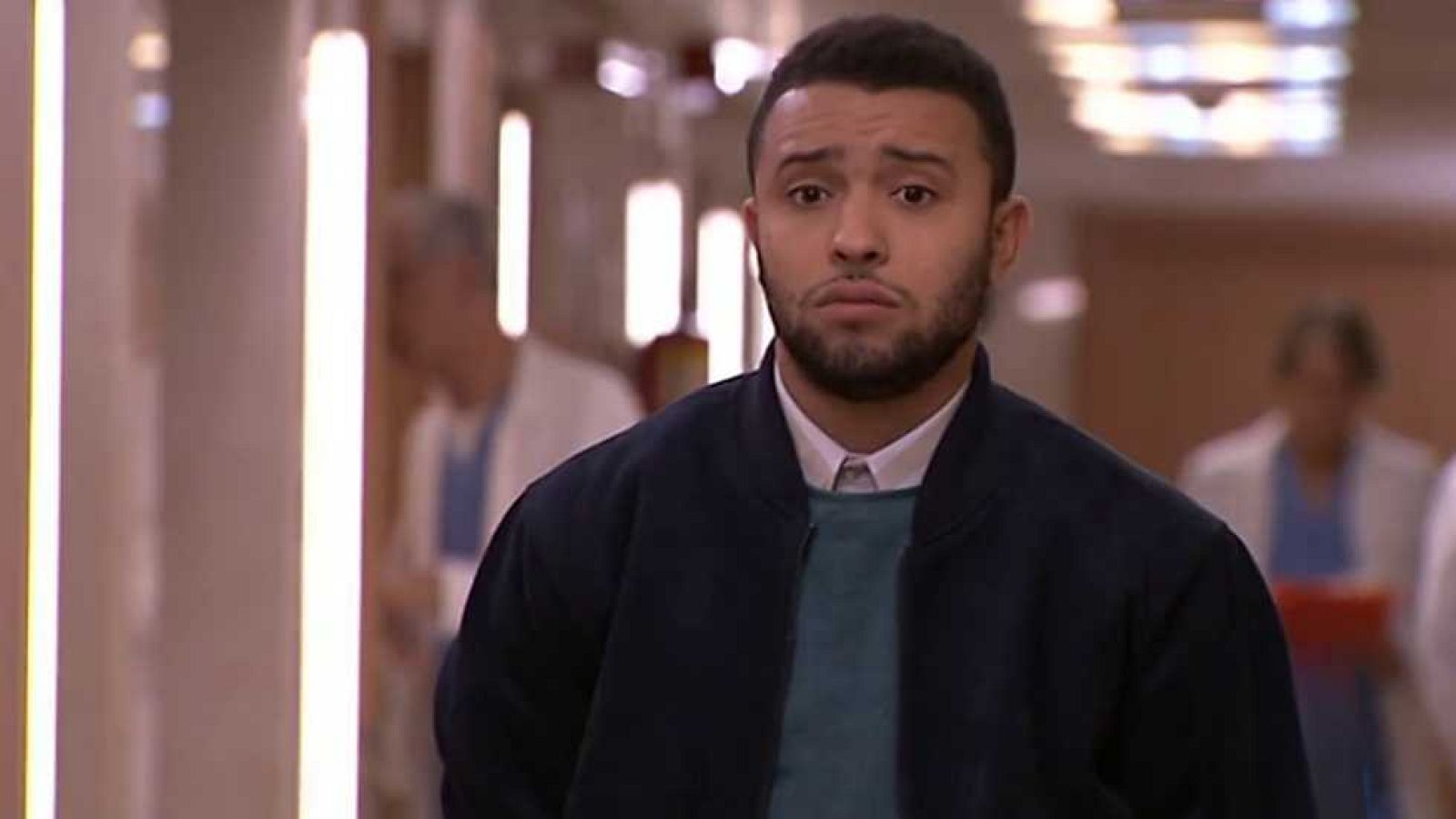 Centro médico - 26/01/17 (1) - ver ahora