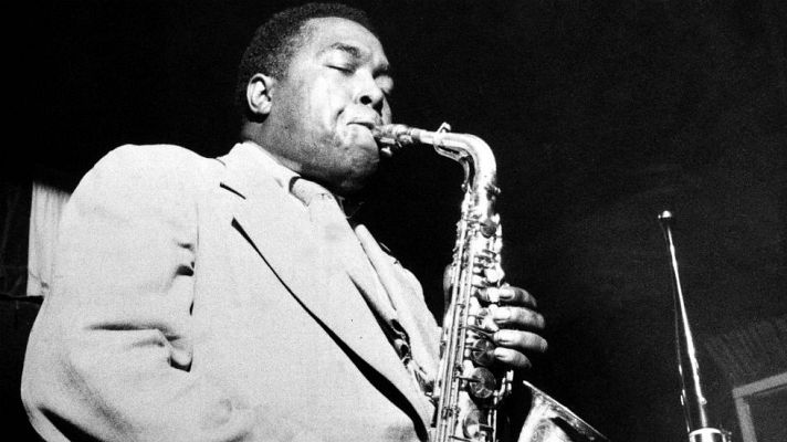 Jazz entre amigos - Charlie Parker (Parte 1 de 4)