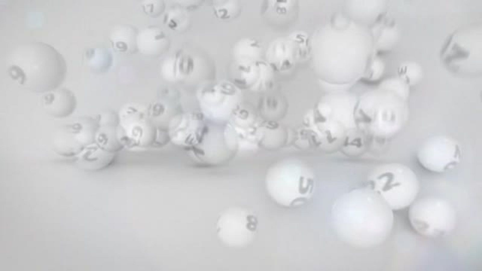 Bonoloto - 26/01/2017