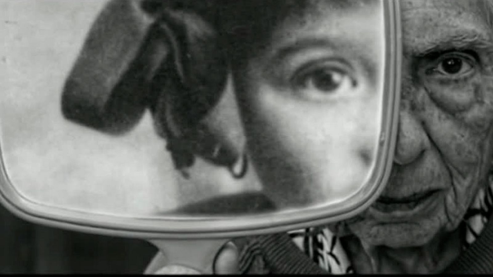 Un fotógrafo le regala a su madre, enferma de alzheimer, una segunda juventud