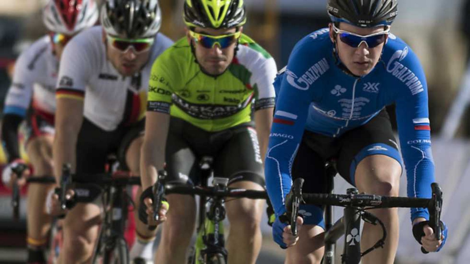 Ciclismo - Challenge Internacional de Mallorca 2017. Resumen 1ª Jornada - ver ahora