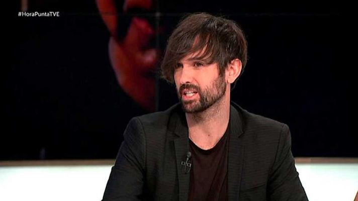 Hora punta - Hora punta - 26/01/17