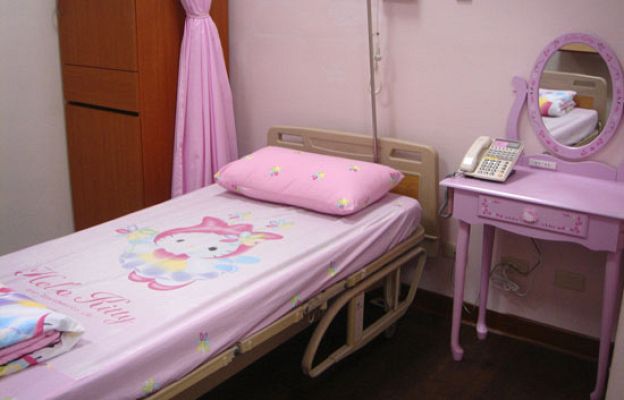  - Cursi no, relajante sí