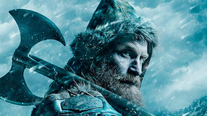 Días de cine - 'El último rey'