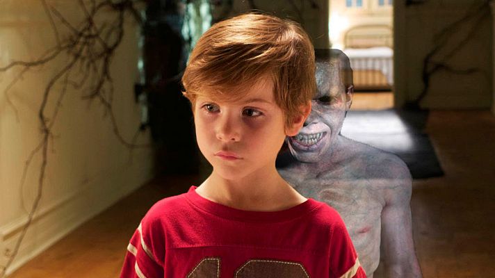 Días de cine - 'Somnia. Dentro de tus sueños'