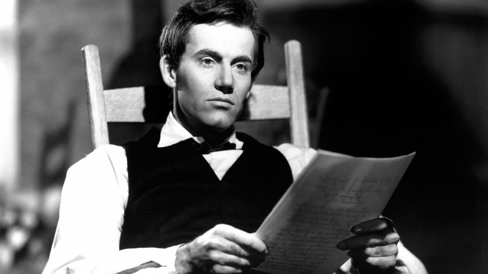 'Días de cine' -DVD: 'El joven Lincoln'