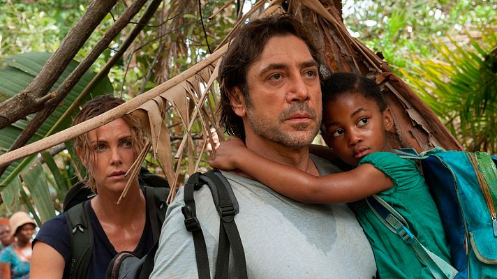 Días de cine - 'Diré tu nombre'