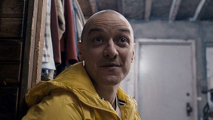 Días de cine - 'Múltiple'