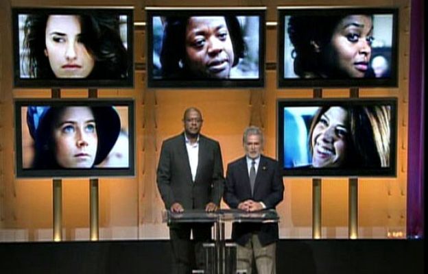  - Nominados a los Oscar 2009