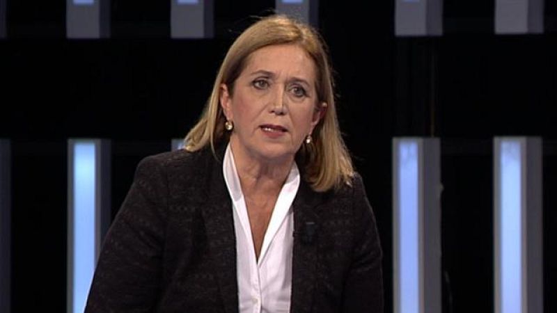 El Debate de la 1 Canarias - 26/01/2017