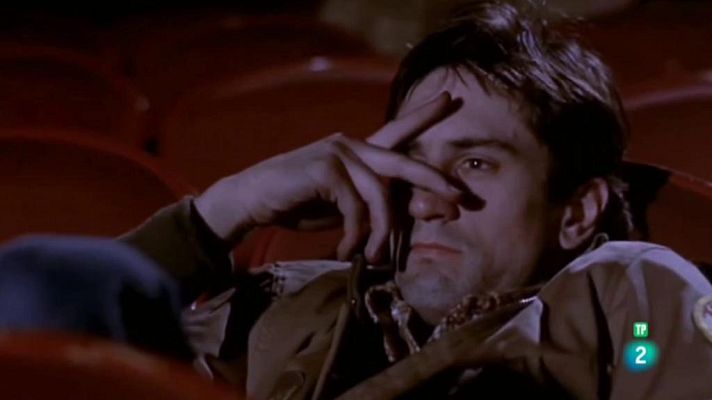 Punts de vista - Paul Schrader estrena  "Como perros salvajes"