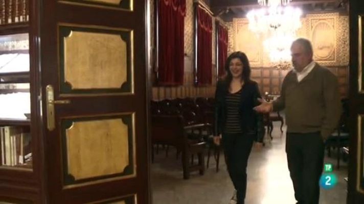 Punts de vista - Rafel Nadal