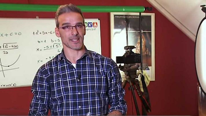 Aquí hay trabajo - Aquí hay trabajo - 27/01/17