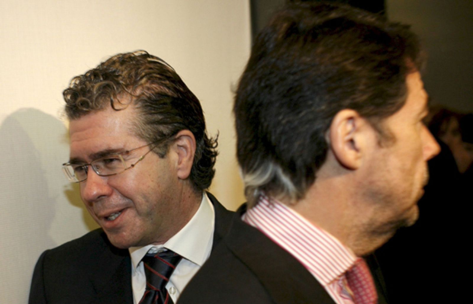 Telediario 1 en cuatro minutos - 22/01/09 | Ver