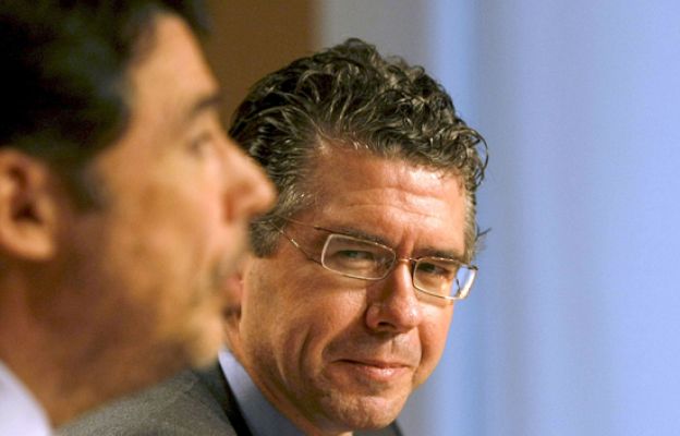  - La fiscalía de Madrid investiga