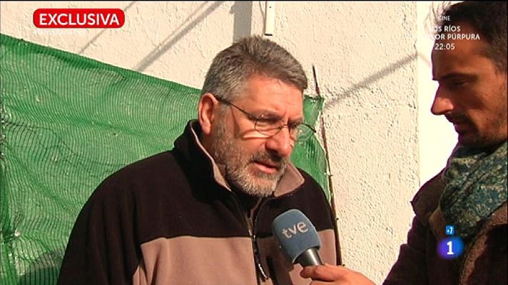 La mañana - Entrevista al violador de Pirámides: "Pido perdón a las víct