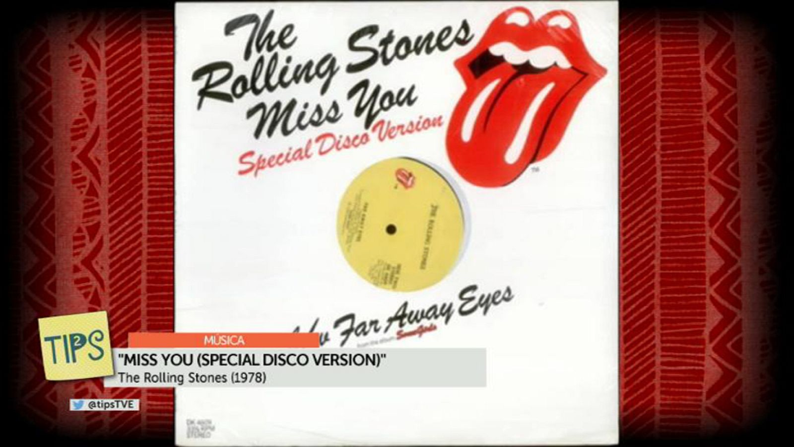 TIPS - La música en la tecnología - Del minueto al techno (2ª parte)