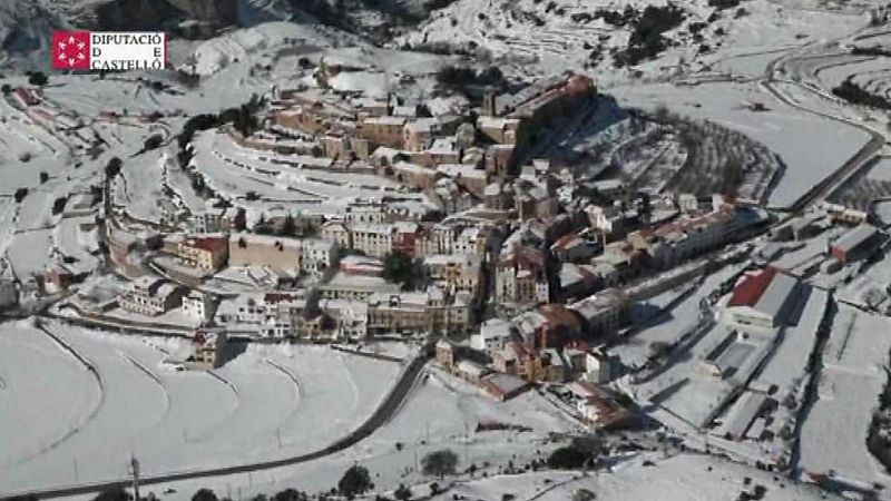 La Comunidad Valenciana en 2' - 27/01/17 - ver ahora