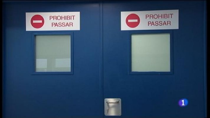 Informatiu Balear - Informatiu Balear en 2' - 27/01/17