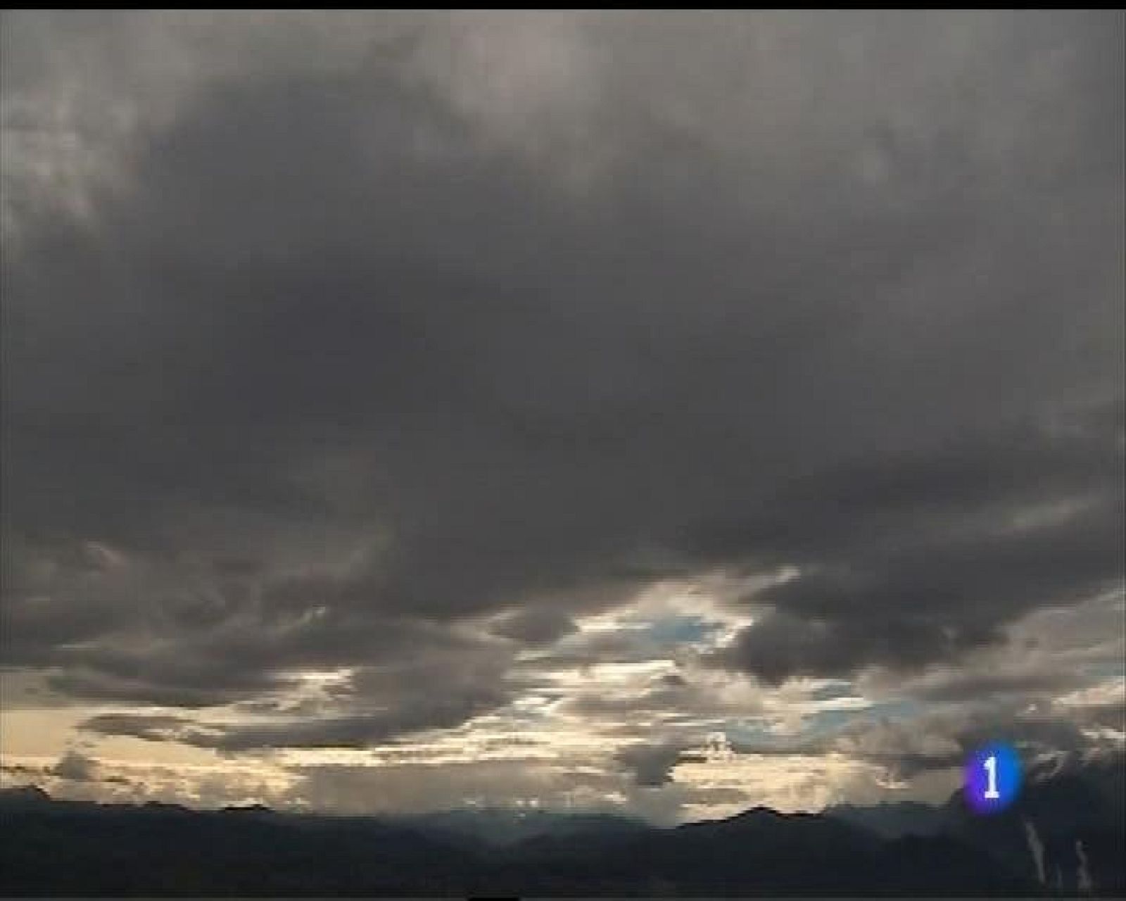 El tiempo en Asturias - 27/01/17 | Ver