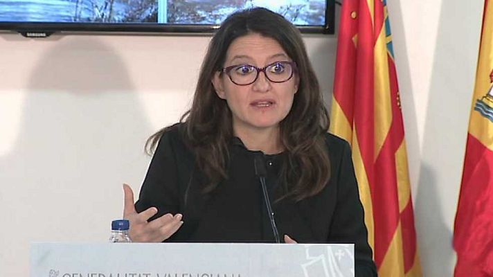 L'informatiu - Comunitat Valenciana - L'Informatiu - Comunitat Valenciana - 27/01/17