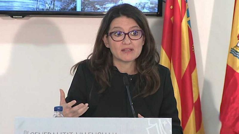 L'Informatiu - Comunitat Valenciana - 27/01/17 - ver ahora