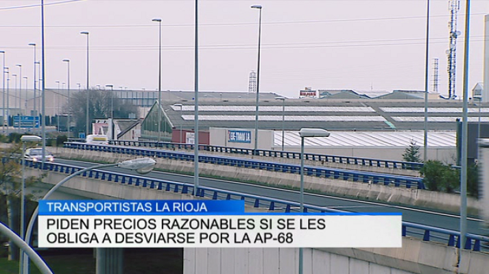 Informativo Telerioja - Informativo Telerioja - 27/01/17