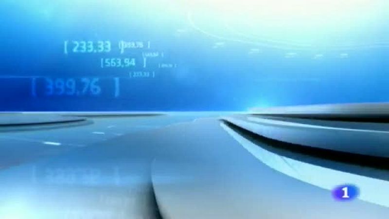 La Region de Murcia en 2'- 2017/01/27