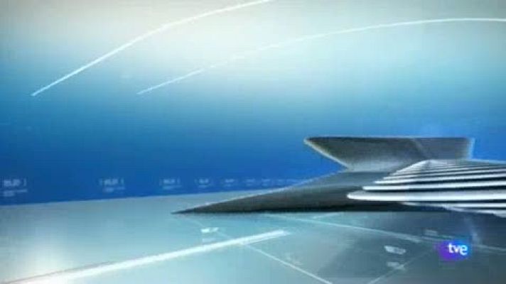 Telenorte - País Vasco - Telenorte País Vasco - 27/01/17