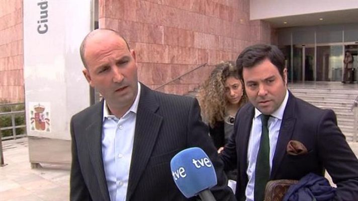  - Declara el compañero de "El Rubio"