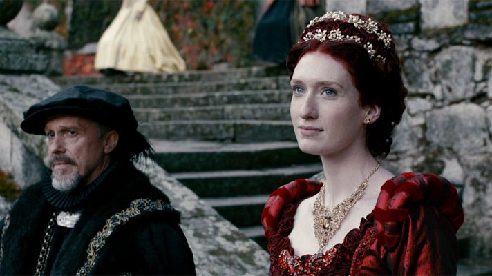 Reinas - Reinas - Promo