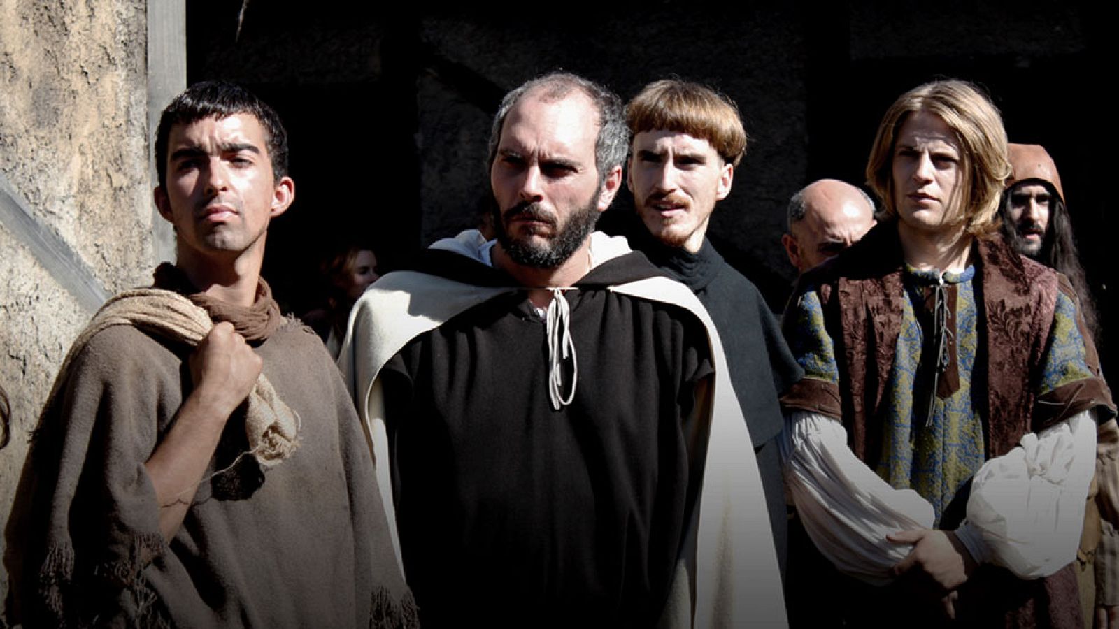 El final del camino - Promo